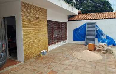 Imagem 2: Casa para locação na região da Nossa Senhora de Fatima em Campinas/SP