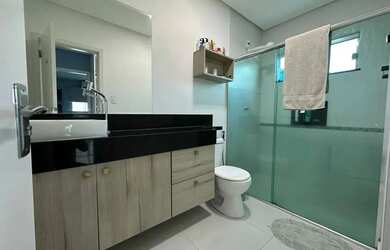 Imagem 2: Casa venda Condominio Ponta negra 1 duplex 477m² com 4 quartos em Ponta...