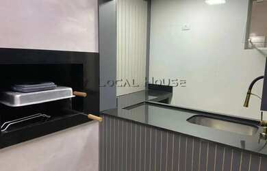 Imagem 7: Triplex de Alto Padrão com 4 Quartos à Venda no Vista Alegre Curitiba