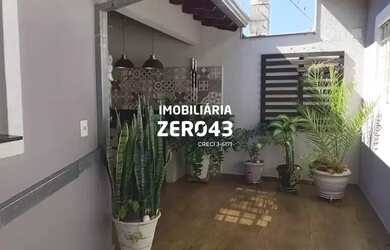 Imagem 16: Casa com 04 quartos com Edícula, Jardim Maria Lucia/Londrina