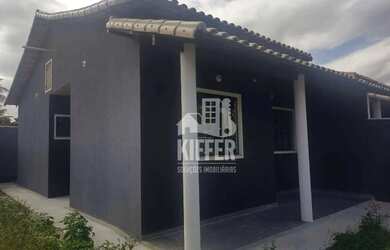 Imagem 4: Casa com 2 dormitórios à venda, 140 m² por R$ 380.000,00 - Ponta Negra...