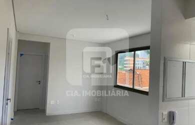 Imagem: Apartamento de 1 dormitório à venda na Carvoeira, em Florianópolis