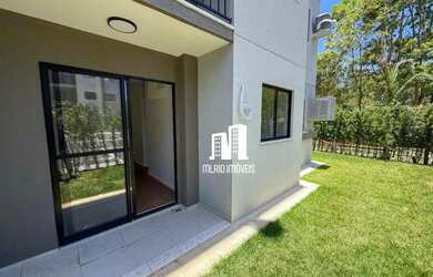 Imagem 5: Apartamento com 2 dormitórios, 84 m² - venda por R$ 590.000,00 ou aluguel por R$ 3.880,00