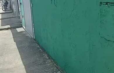 Imagem: A casa possui 2 Dormitórios, 1 Banheiro, 50m² de Área e