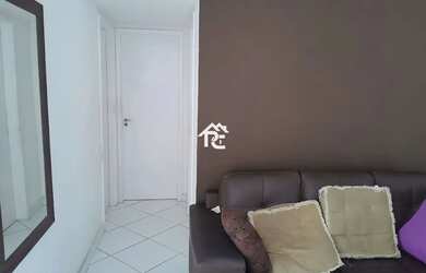 Imagem 4: Apartamento com 2 quartos à venda, 60 m² por R$ 250.000 - Barro Vermelho...