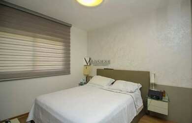 Imagem 9: Apartamento à venda no condomínio Metrópole