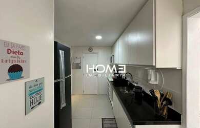 Imagem 13: Apartamento com 3 dormitórios à venda, 132 m² por R$ 920.000,00 - Recreio...