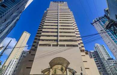 Imagem 14: Apartamento quadra mar a venda em Balneário Camboriú