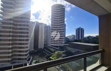 Imagem 9: Apartamento para locação no bairro Vale do Sereno