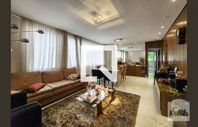 Imagem: O apartamento possui 3 Dormitórios, 3 Banheiros, 2 Vagas na