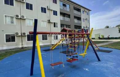 Imagem 15: Imóvel para venda possui 57 metros quadrados com 2 quartos em Turu - São Luís - MA