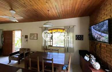 Imagem 12: Retiro Cunhambebe Casa 5 quartos, sendo 5 suites