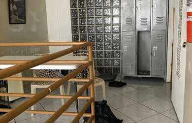 Imagem 10: Passo o Ponto: Cafeteria - Creperia na Savassi