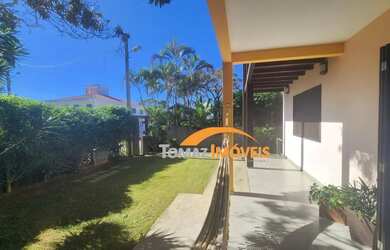 Imagem 15: Casa com Terreno Amplo a 100 m da Lagoa - Alto Arroio, Imbituba, SC