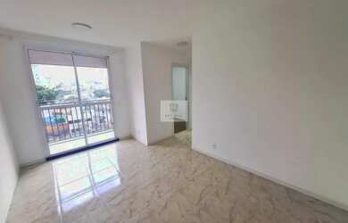 Imagem 4: Apartamento 2 Dormitórios 1 Suíte 1 Vaga