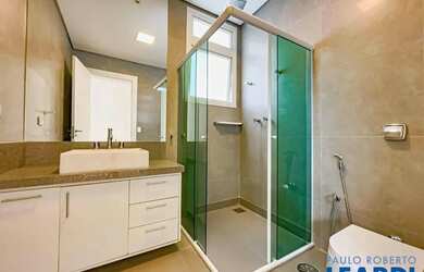 Imagem 14: CASA EM CONDOMÍNIO - ALPHAVILLE - SP