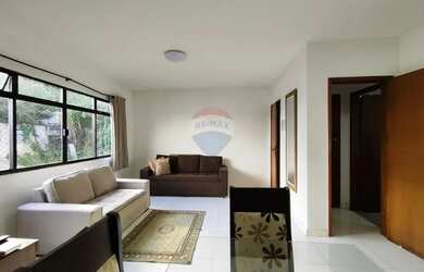 Imagem 4: Apartamento mobiliado 3 quartos, 2 vagas, Bom Pastor, Juiz de Fora/MG