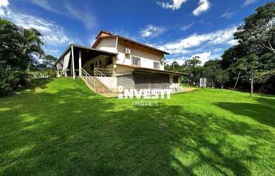 Imagem 2: Chácara à venda no Condomínio Alto da Boa Vista - Senador Canedo/GO