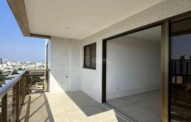 Imagem: O apartamento possui 3 Dormitórios, 3 Banheiros, 2 Vagas na