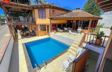 Imagem 3: POUSADA A VENDA EM MEAIPE - GUARAPARI/ES, COM UMA VISTA DESLUMBRATE, À 45 METROS DA AREIA