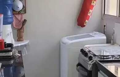 Imagem 10: ALUGO APARTAMENTO MOBILIADO CONDOMÍNIO FLOR DO ANANI