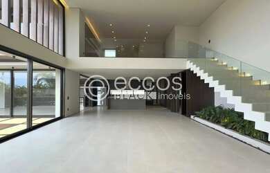 Imagem 4: Casa em condomínio à venda, 4 quartos, 4 suítes, 4 vagas, Alphaville...