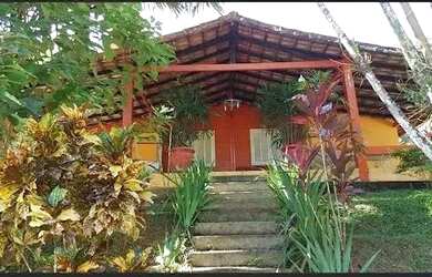 Imagem: A fazenda possui 133.000m² de Área e está localizado em