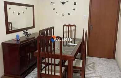 Imagem 7: Imóvel para aluguel tem 64 metros quadrados com 1 quarto em Aviação - Praia Grande - SP