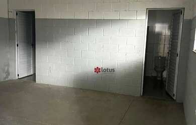 Imagem 8: GALPÃO PARA LOCAÇÃO NA FAZENDINHA