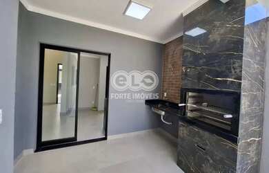 Imagem 5: Casa a venda localizada no Bairro Smart City, em Indaiatuba - Sp