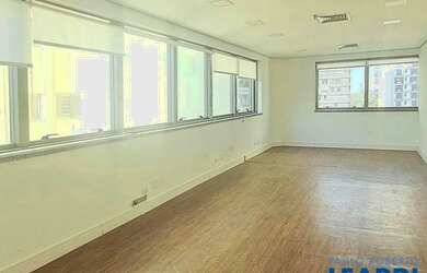 Imagem 5: CONJ. COMERCIAL - PINHEIROS - SP