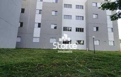 Imagem 6: Apartamento com 3 dormitórios à venda, 70,64m² por R$ 265.000 - Jardim...