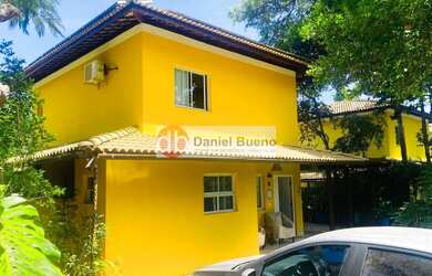 Imagem 5: Casa em Condomínio em Aruá, Mata de São João/BA