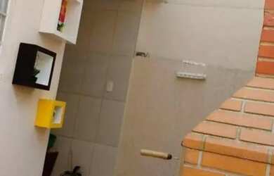 Imagem 14: SOBRADO - VILA ELDÍZIA - SP