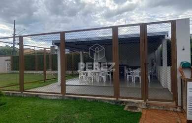 Imagem 15: Sobrado no Condomínio Residencial Colonial Orsi