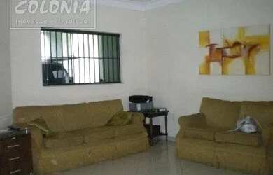 Imagem 16: Sobrado a venda - Vila Camilópolis, Santo André