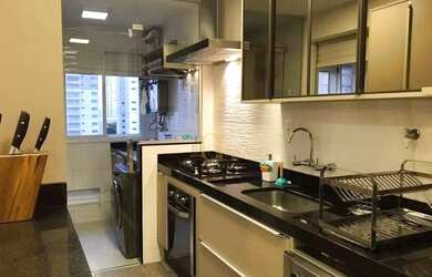 Imagem 9: Apartamento Residencial à venda, Gleba Fazenda Palhano, Londrina - AP0495