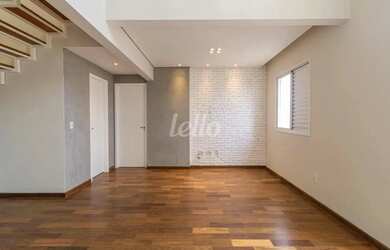 Imagem 5: Apartamento 3 quartos para alugar no a Vila Gomes Cardim