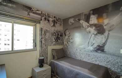 Imagem 16: Apartamento à venda no condomínio Metrópole