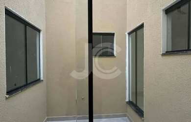 Imagem 4: Casa à venda - Bairro Conveima