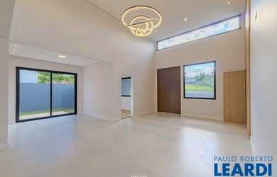 Imagem 4: CASA EM CONDOMÍNIO - CONDOMÍNIO TERRAS DE SANTA TERESA - SP