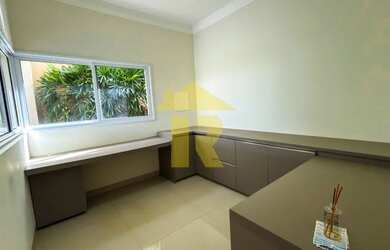 Imagem 7: Casa em Condomínio à Venda em São José do Rio Preto-SP, 3 Quartos,...