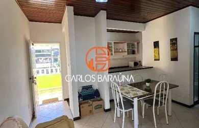 Imagem 4: Apartamento vista mar frente mar stella maris 2 quartos suite