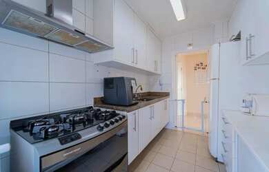 Imagem 15: Apartamento para venda em Vila Mascote com 2 quartos , 70m²