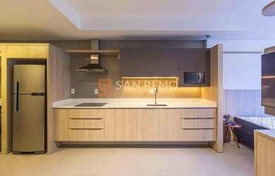 Imagem 9: Trindade Apartamento 1 quarto