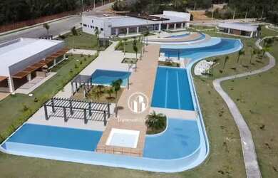 Imagem: O terreno possui 250m² de Área e está localizado em Ponta