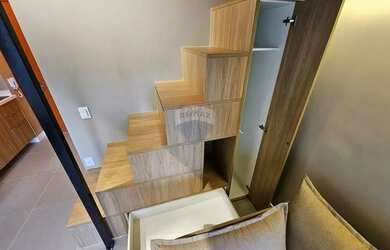 Imagem 5: Studio Locação 28 metros em Higienópolis - Sergipe Boutique Apartments...