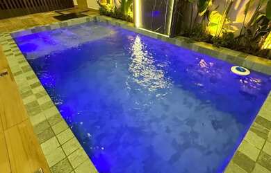 Imagem 5: Ville França, 158m², 3 suites, Garagem, R$ 1.600.000, Financia