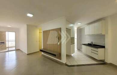 Imagem: O apartamento possui 2 Dormitórios, 2 Banheiros, 2 Vagas na