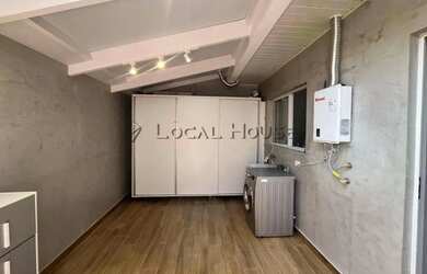 Imagem 7: Sobrado à venda em Curitiba, Novo Mundo, com 3 quartos, 94m²